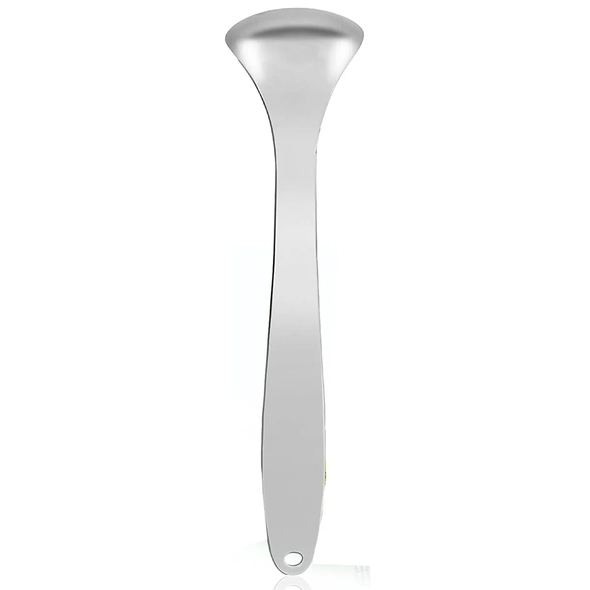 Premium metal tongue scraper(s)